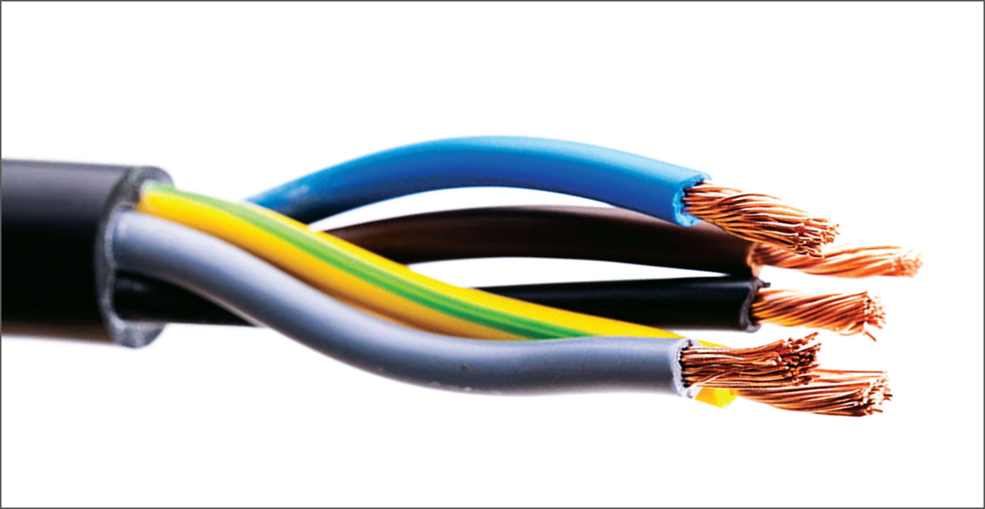 Wire & cable Industry Growth, wire & cable brands