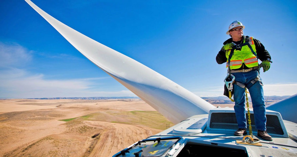 Castrol, Romax Technology announces JV for wind turbine maintenance solutions