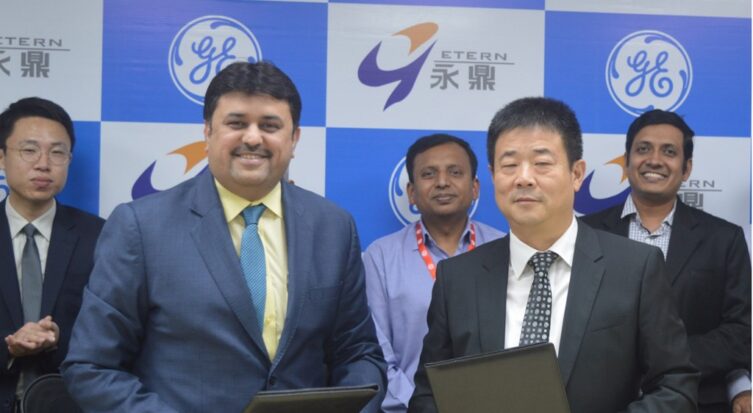 GE Power’s LMS100 gas turbine to support grid stability in South Asia ...