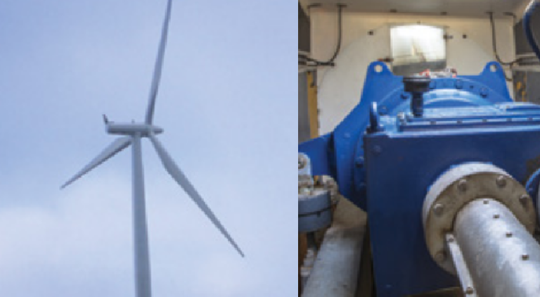 Wind power preventive maintenance: Maximise uptime and reduce maintenance costs