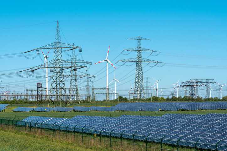 abb power grids finance ltd