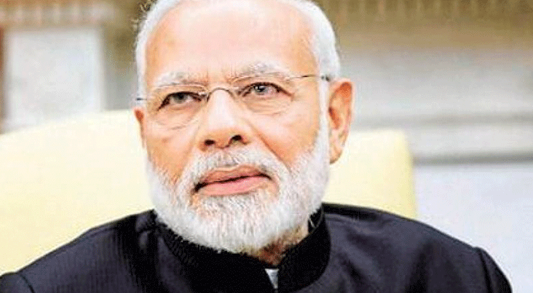 pm modi holds meeting to review power sector electrical power review news epr magazine