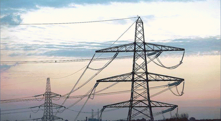 Power demand falls 15 percent in May on muted factory usage