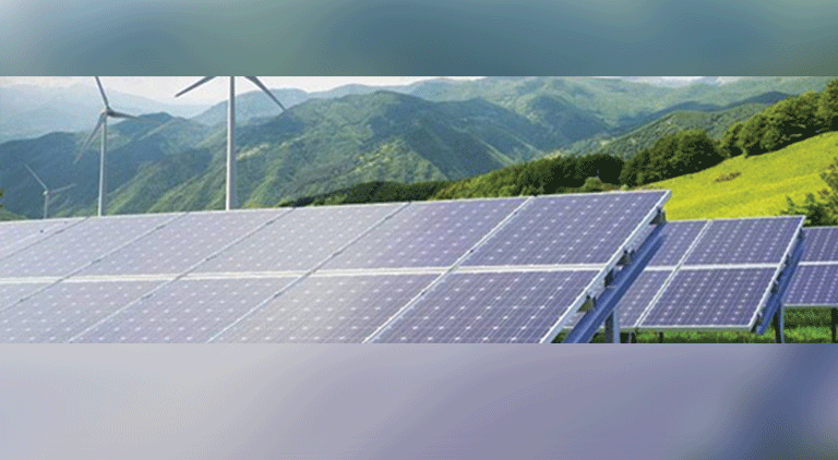 Ayana Renewable acquires 40MW of solar assets in Karnataka