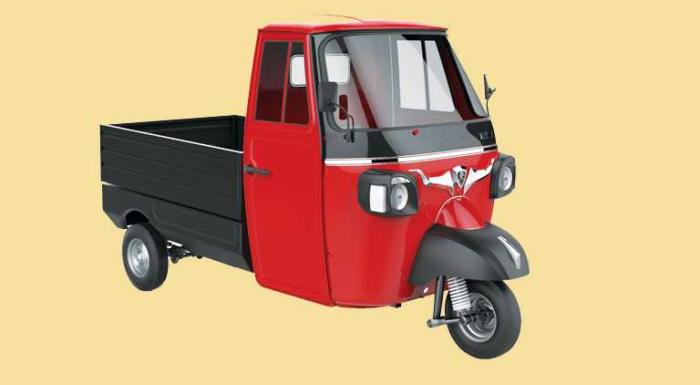 Etrio ventures into new electric 3-wheeler space