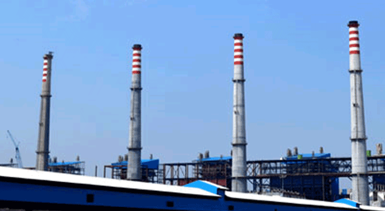 Fortum completes project to cut NOx emissions at Hindalco Mahan coal-fired power plant