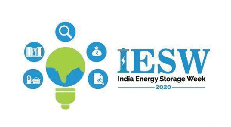 India Energy Storage Week sets roadmap for growth of Indian energy storage sector