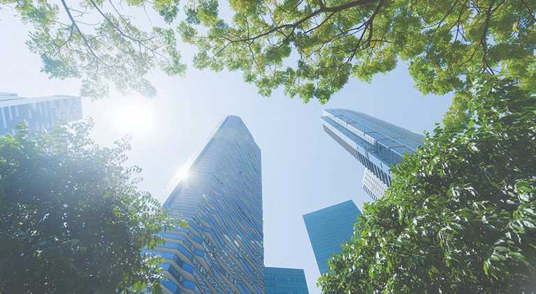 ABB named amongst the world’s most sustainable corporations