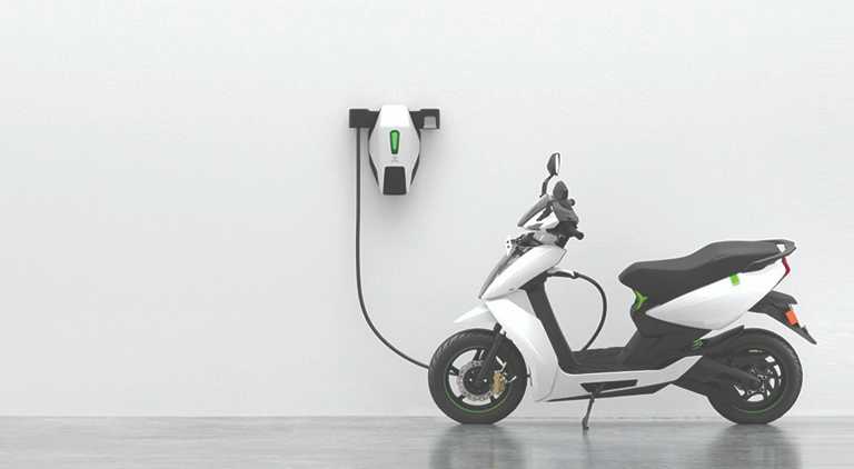 Ather Energy to invest ₹ 635 crore in its TN manufacturing facility