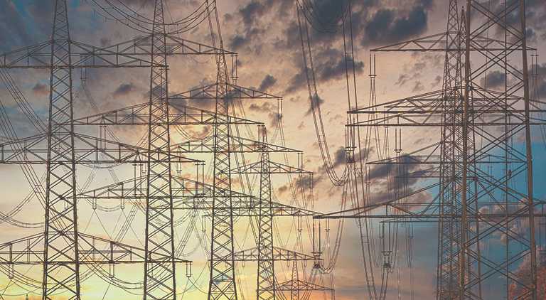 Power rates to be cut down in Assam April onwards