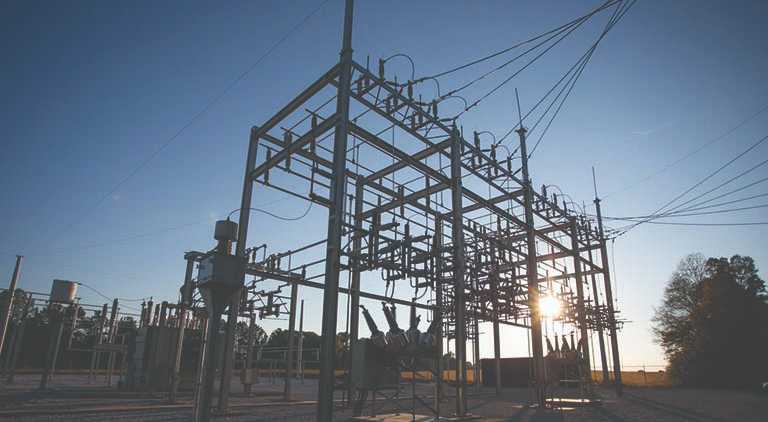 Substation to boost Noida power, three transformers to energise from April 2021