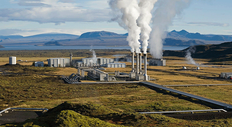 Ladakh’s geothermal energy project to be implemented by ONGC