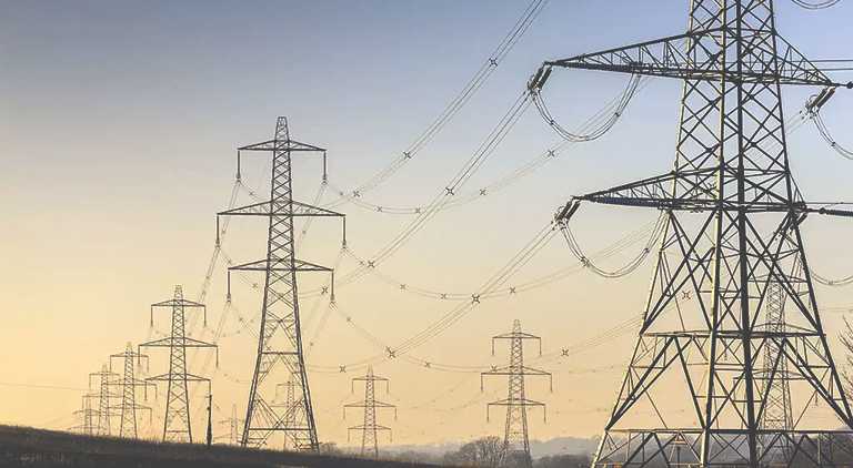 For power DISCOMs liquidity package  ₹1.25 lakhs crore loan sanctioned