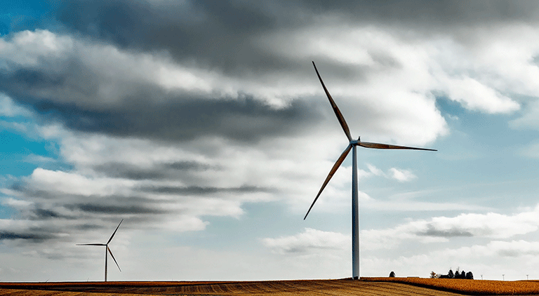 Amazon’s facilities to get wind power through Shell, Mitsubishi unit Eneco