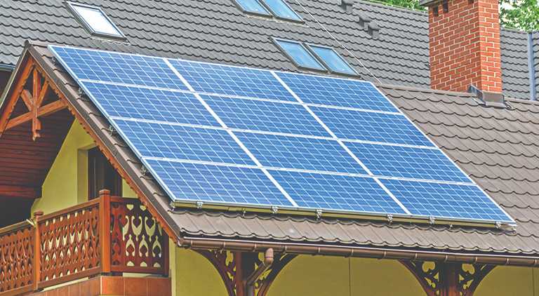 Cabinet approves PLI scheme for solar PV modules