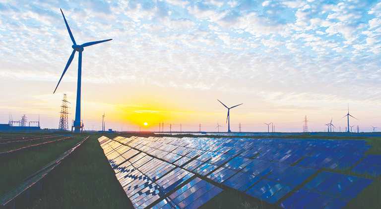 60 MW Solar Project to be developed by Tata Power for Gujarat Urja Vikas Nigam Limited