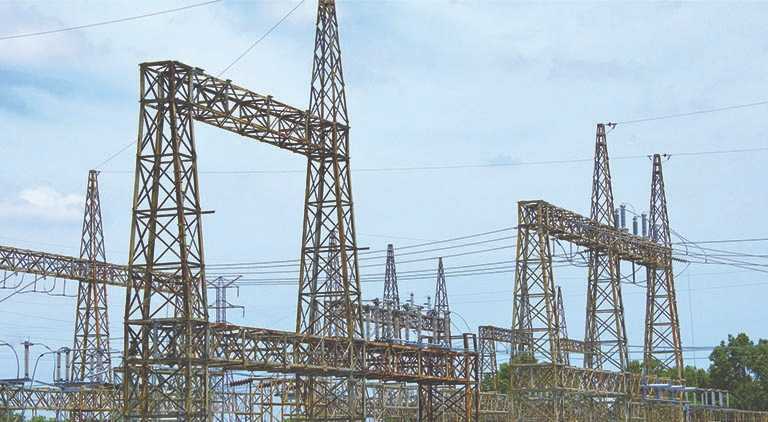 Power Grid Corporation acquires RNTL for an inter-state transmission project