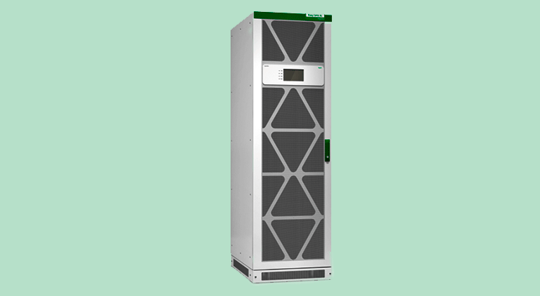 Schneider Electric Extends3-Phase Easy UPS 3L from 250 kVA to 600 kVA