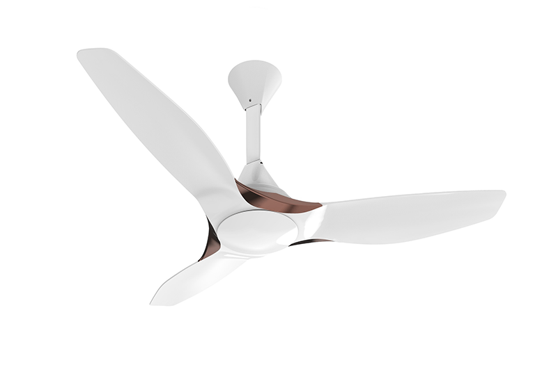 Crompton unveils new smart ceiling fans 