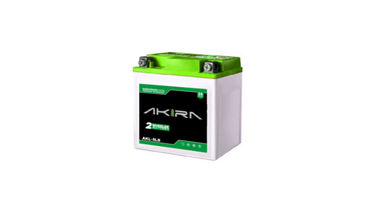 Ruchira Green Earth launches eco-friendly range of AKIRA Li-ion EV batteries  