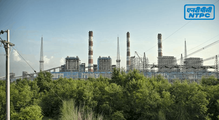 NTPC declares its energy compact goals towards sustainability