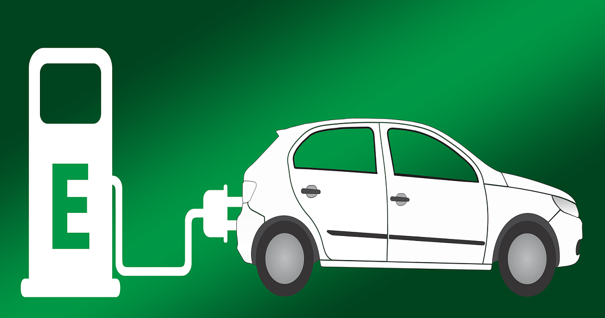 Tata Power to set up EV charging stations at HPCL petrol pumps 