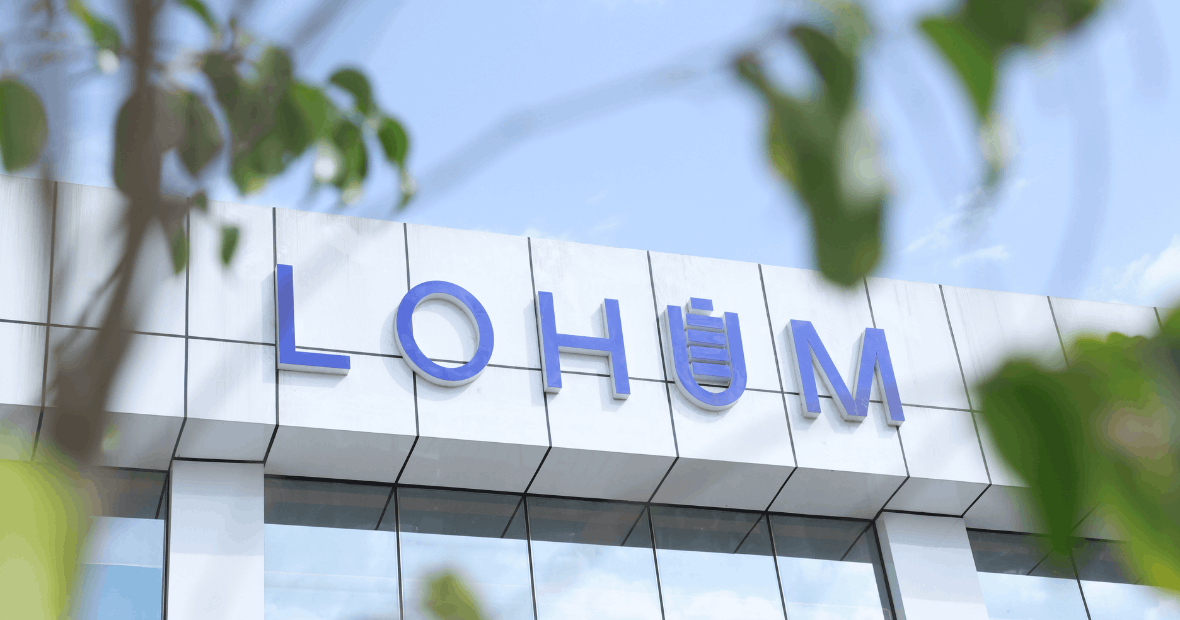 Lohum to set up a 3GWh capacity integrated Li-ion unit battery factory in Noida