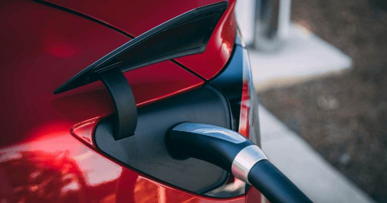 Lodha ties up with Tata Power for EV charging infrastructure