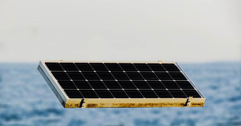 BHEL commissions India’s largest floating Solar PV plant