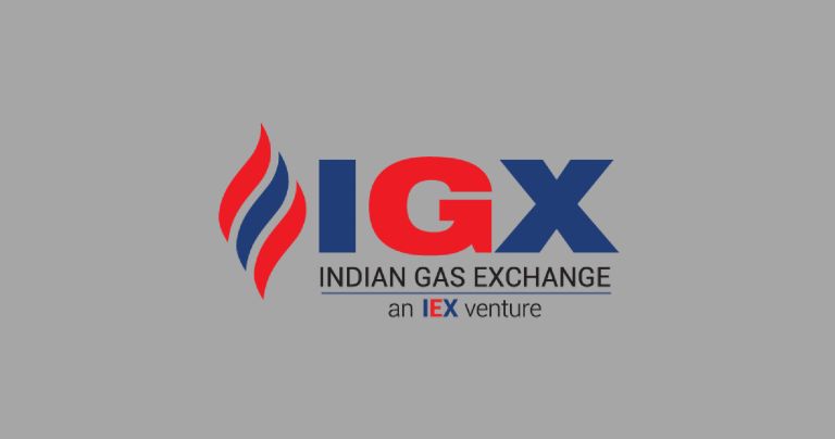 IGX updates gas market for August