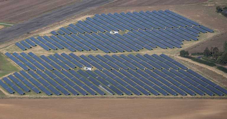 Tata Power Solar to set up multiple distributed ground mounted solar projects