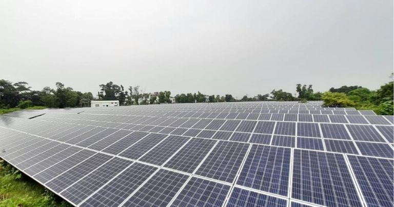 Vikram Solar commissions Kolkata Port Trust’s first solar project