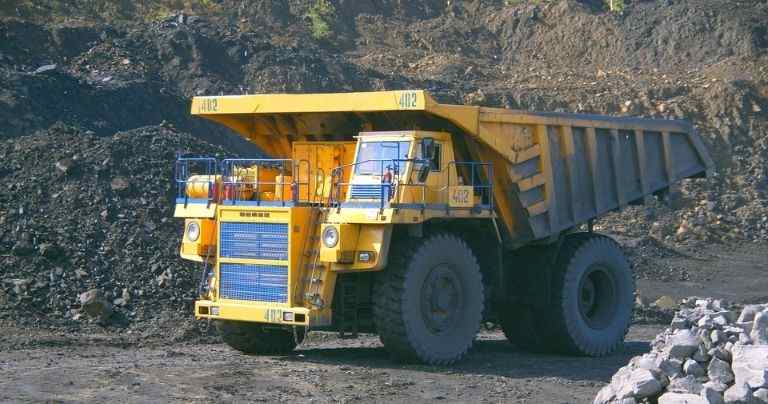 Coal India launches pilot project to replace diesel with LNG in dumpers