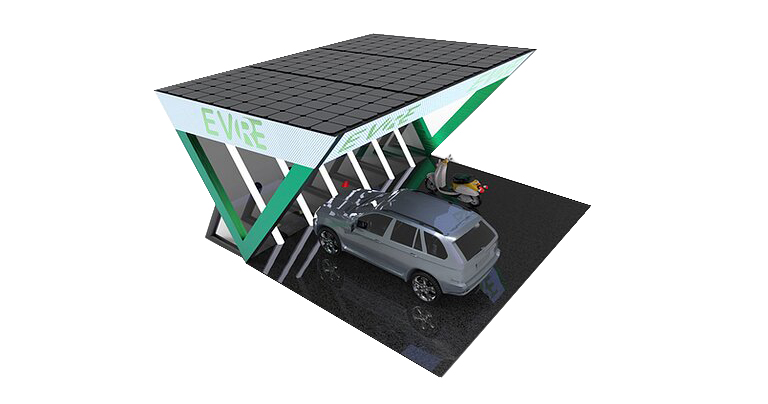 EVRE and FreshWorld join hands to support dedicated EV fleet