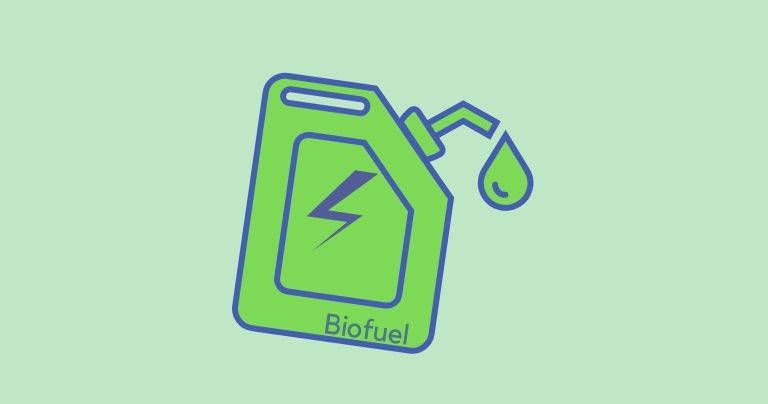 Government notifies the national policy to promote Biofuels