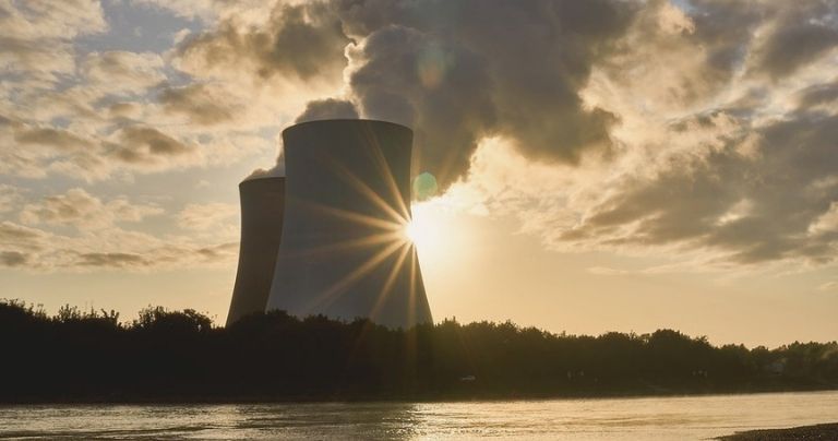 Nuclear energy is essential for India’s energy transition