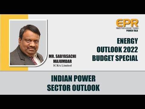 Indian Power Sector Outlook | EPR Magazine | Power Talk