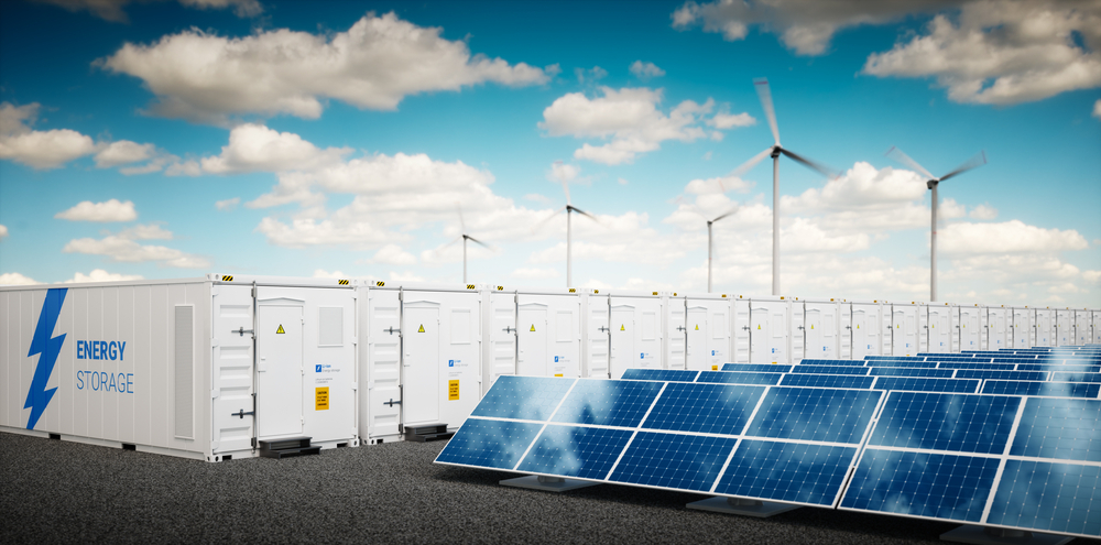 SECI issues tender upto1000MW Battery Storage Systems