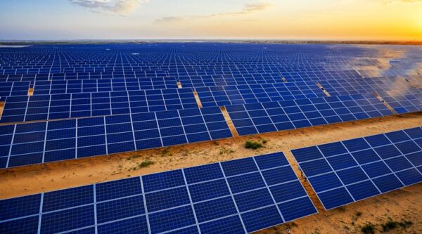 Jakson Group's completes Assam’s biggest Solar Power Project