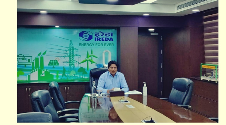 Cooperative Groups are important for India’s green economy: IREDA 