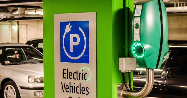 Tata power store ev charging