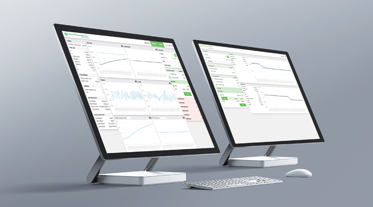 Digitalisation can deliver safe and flexible grid operation