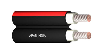 APAR India - EPR website