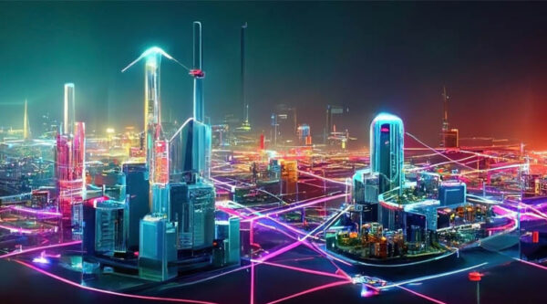 Advanced Technologies To Foster Smart Cities