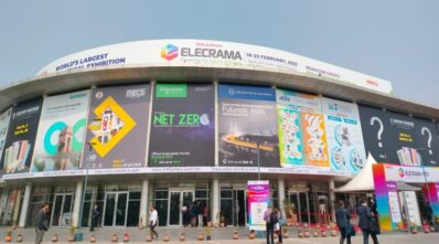 India Expo hosts ELECRAMA-2023