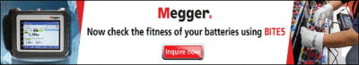 Megger_BITE5_newsletterbanner