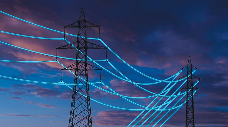 Electric Power Transmission & Distribution (T&D) Infrastructure
