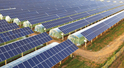 Solar PV