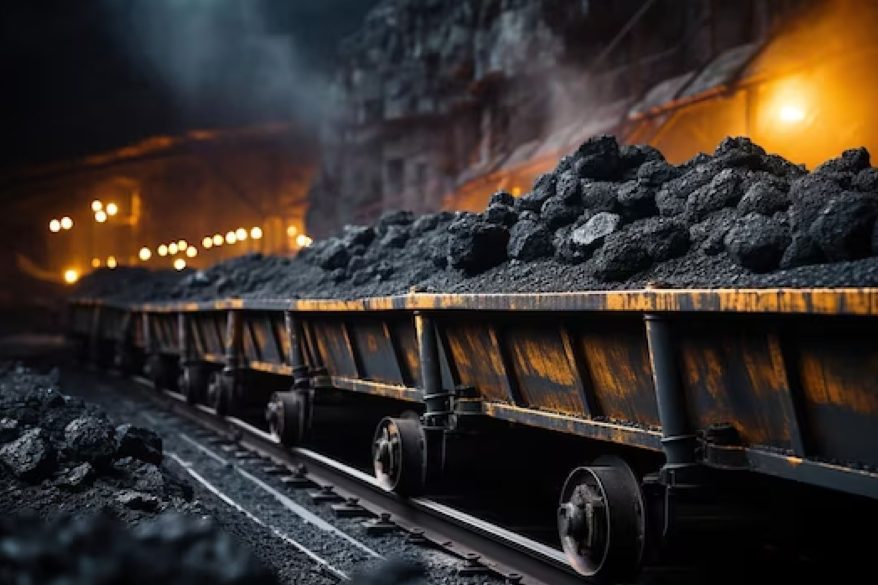 NTPC targets 17 per cent growth in coal production by FY25