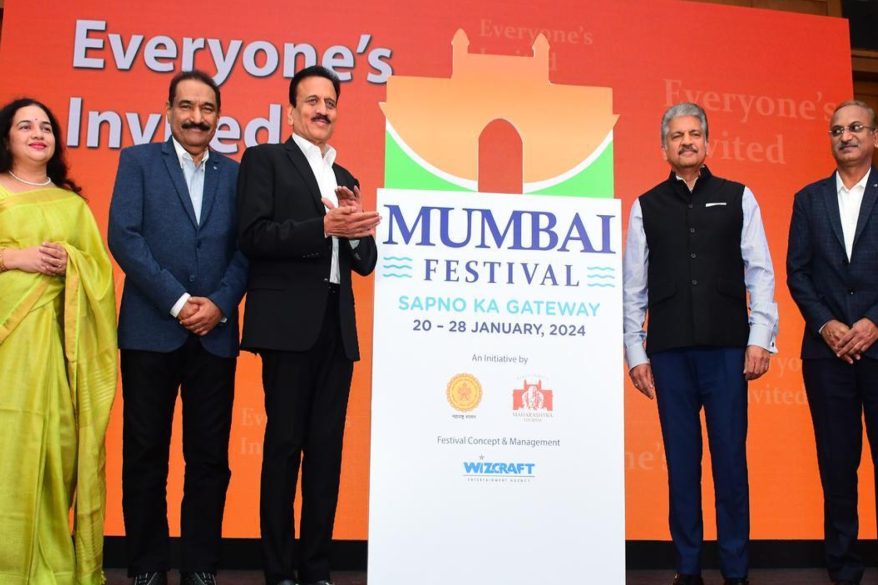 Tata Power teams up with first-ever "Mumbai Festival 2024"